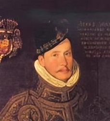 Adolf I.