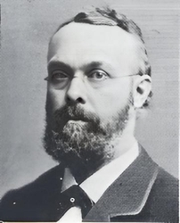 August Wilhelm Eichler