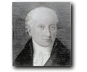 Christian Friedrich Joachim Bünsow