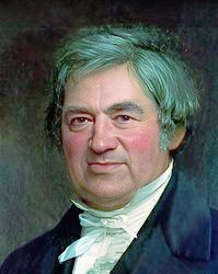 Christian Jürgensen Thomsen