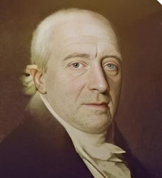 Christoph Blome 1741-1814