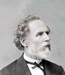 Gustav Ferdinand Thaulow