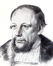 Gustav Ludolf Martens