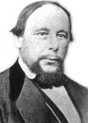 Gustav Ludolf Martens