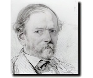 Joachim Ludwig Heinrich Daniel Bünsow