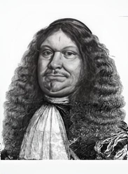 Johann Adolph Kielmann von Kielmannsegg