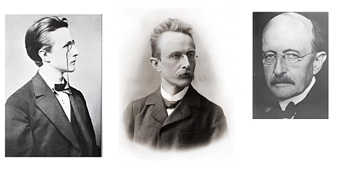Max Planck