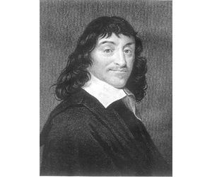René Descartes