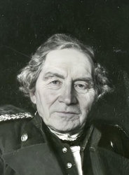 Theodor August Jes Regenburg.