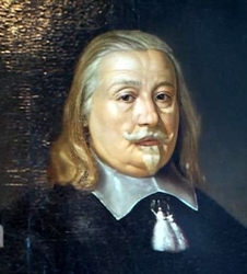 Wulf Blome 1582-1667